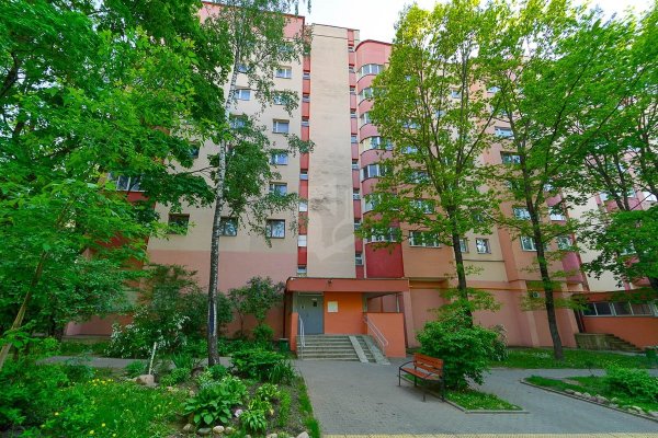1-комнатная квартира по адресу ТАНКА МАКСИМА, 4 - фото 12