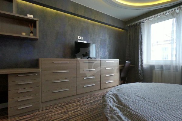 2-комнатная квартира по адресу БОГДАНОВИЧА М., 136 - фото 2