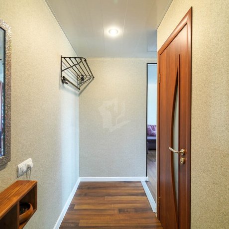Фотография 2-комнатная квартира по адресу ЗАХАРОВА, 63а - 7