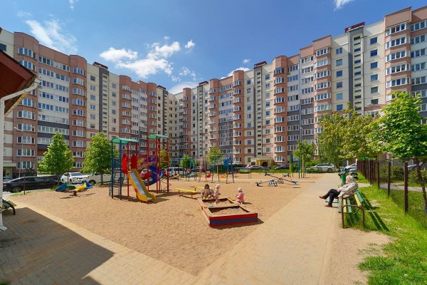 3-комнатная квартира по адресу МАЧУЛЬСКОГО, 24 - фото 17