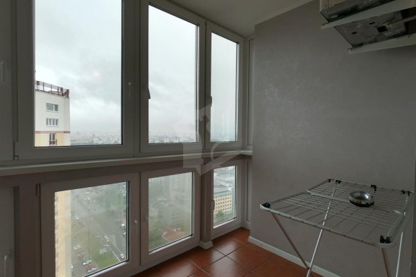 2-комнатная квартира по адресу БОГДАНОВИЧА М., 136 - фото 20