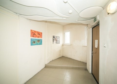 Офис по ул. Каховская, 26 - фото 14