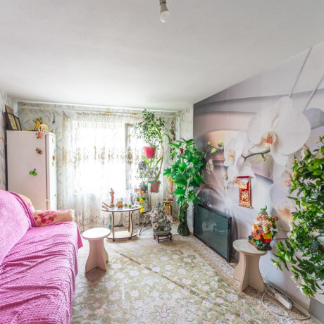Фотография 1-комнатная квартира по адресу ГОРБАТОВА, 38 - фото 2