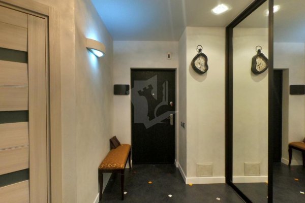 2-комнатная квартира по адресу БОГДАНОВИЧА М., 136 - фото 18