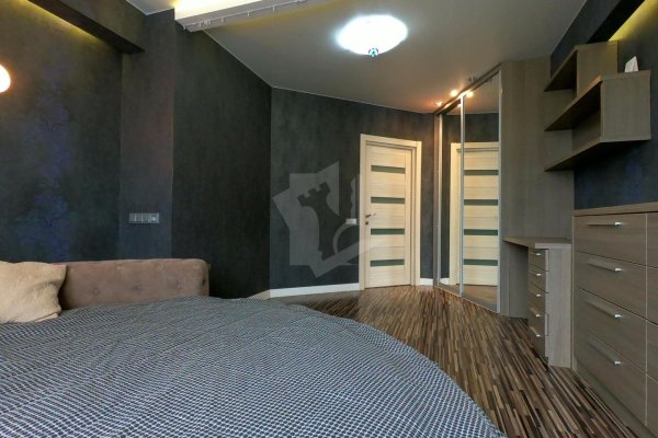 2-комнатная квартира по адресу БОГДАНОВИЧА М., 136 - фото 3