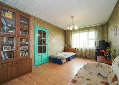 3-комнатная квартира по адресу ГОРОДЕЦКАЯ, 2 - фото 2