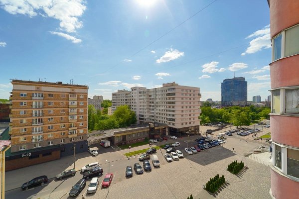 1-комнатная квартира по адресу ТАНКА МАКСИМА, 4 - фото 6