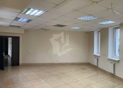 Аренда офисных помещений по адресу ул. Комсомольская 3 - фото 3