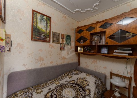 1-комнатная квартира по адресу УКРАИНКИ ЛЕСИ, 18 - фото 6