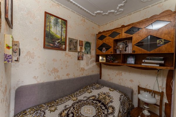 1-комнатная квартира по адресу УКРАИНКИ ЛЕСИ, 18 - фото 6