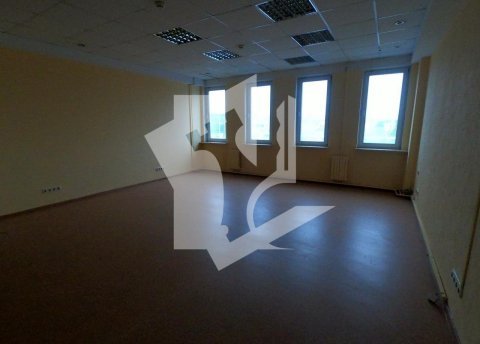 Аренда офисного помещения по адресу Тимирязева 65Б - фото 1