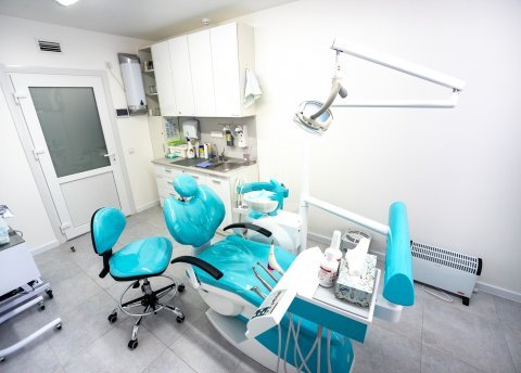 Помещение и оборудование для организации стоматологии - фото 4