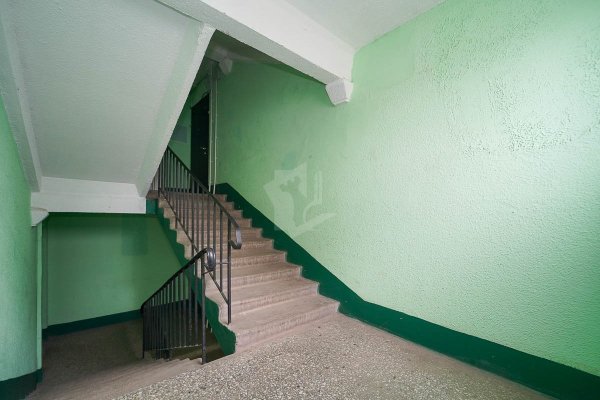 3-комнатная квартира по адресу ГОРОДЕЦКАЯ, 2 - фото 14