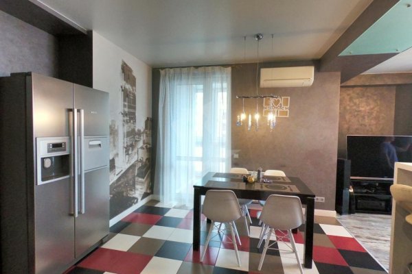 2-комнатная квартира по адресу БОГДАНОВИЧА М., 136 - фото 8