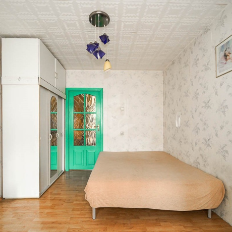 Фотография 3-комнатная квартира по адресу ГОРОДЕЦКАЯ, 2 - фото 5