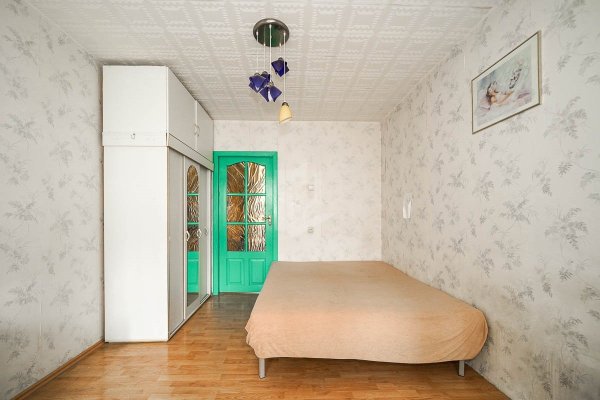 3-комнатная квартира по адресу ГОРОДЕЦКАЯ, 2 - фото 5