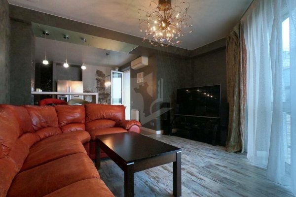 2-комнатная квартира по адресу БОГДАНОВИЧА М., 136 - фото 11