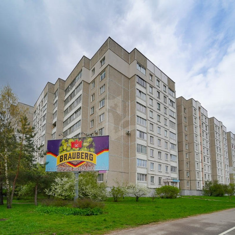 Фотография 3-комнатная квартира по адресу ГОРОДЕЦКАЯ, 2 - фото 16
