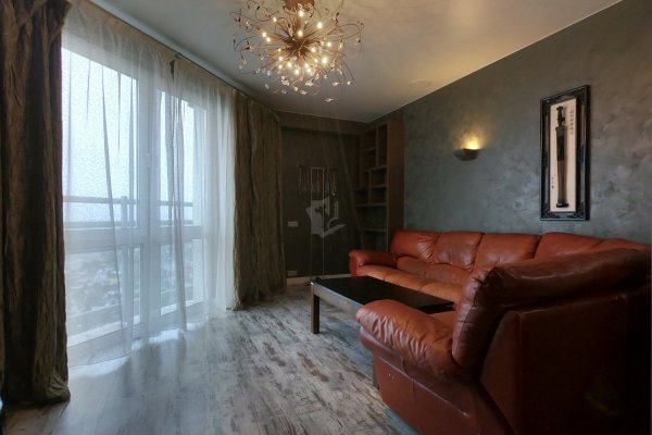 2-комнатная квартира по адресу БОГДАНОВИЧА М., 136 - фото 10