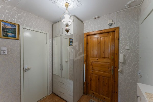 1-комнатная квартира по адресу УКРАИНКИ ЛЕСИ, 18 - фото 13