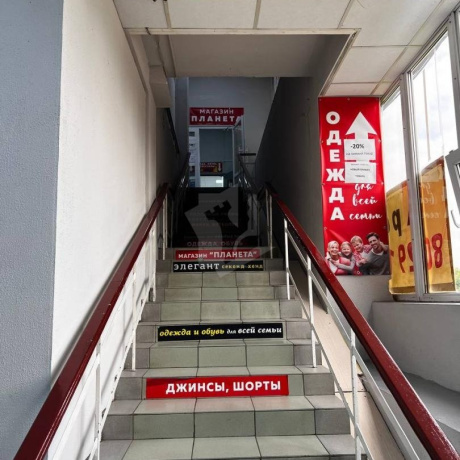 Фотография Аренда торгового помещения по ул. Голодеда 15 - фото 5
