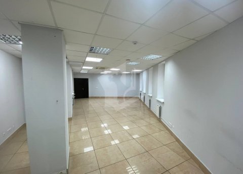 Аренда офисных помещений по адресу ул. Комсомольская 3 - фото 11