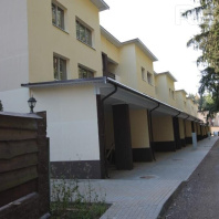 Фотография Продажа таунхауса 6 км от Минска в д.Боровляны - фото 2