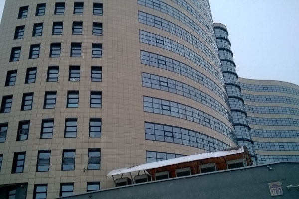 В БЦ `Волна` продается офис с евроремонтом и климат-контролем! - фото 9