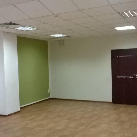 Фотография В БЦ `Волна` продается офис 45 м2 с евроремонтом - фото 7