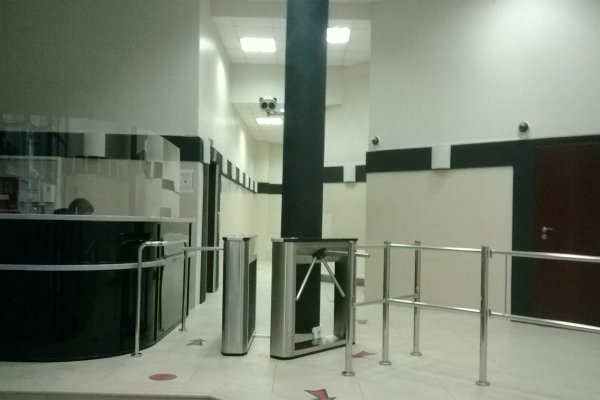 В БЦ `Волна` продается офис с евроремонтом и климат-контролем! - фото 3