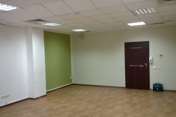 В БЦ `Волна` продается офис с евроремонтом и климат-контролем! - фото 6