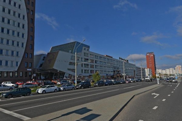 Аренда офиса БЦ Тимирязева 65а - фото 1