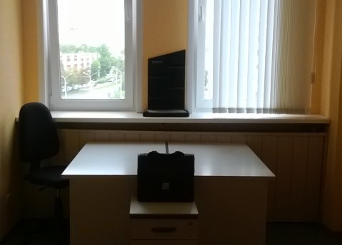 Аренда офиса в БЦ Ольшевского 24 - фото 2