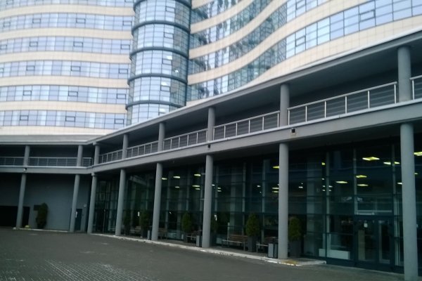 В БЦ `Волна` продается офис - фото 2