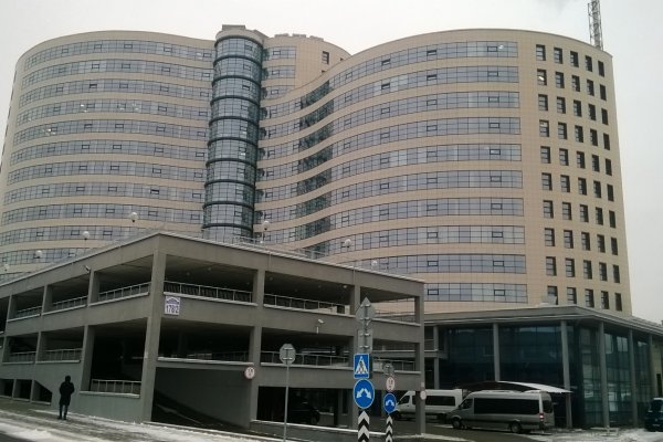 В БЦ `Волна` продается офис - фото 1