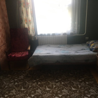 Фотография Сдается 1/2 часть дома. Отдельный вход.2эт.120м.кв.4комнаты 2с/у.До 12чел.От собственника. - фото 6