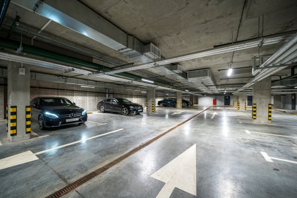Офис для вашей компании в бизнес-центре CAMPUS! - фото 18