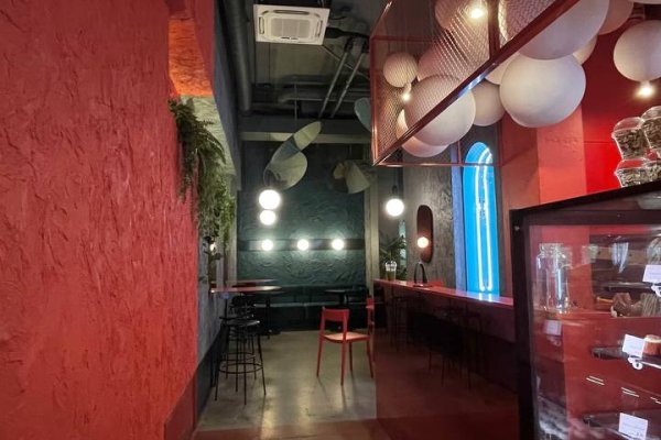 Аренда помещения под кофейню (точку питания) в Бизнес центре CAMPUS! - фото 7