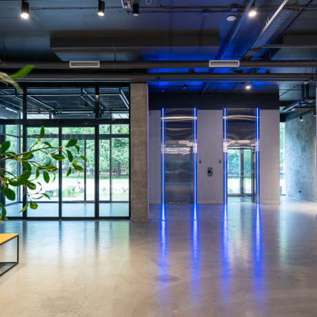 Фотография Офис для вашей компании в бизнес-центре CAMPUS! - фото 5