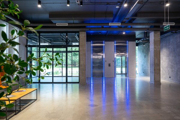 Офис для вашей компании в бизнес-центре CAMPUS! - фото 5