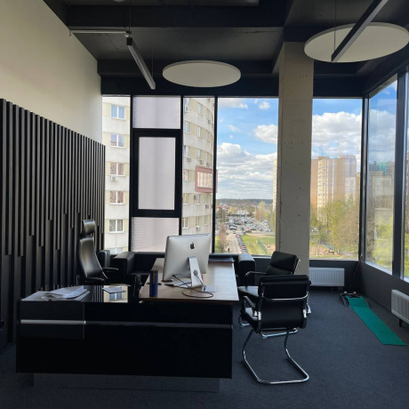 Фотография Офис для вашей компании в бизнес-центре CAMPUS! - фото 9