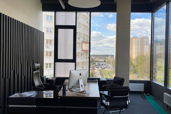 Офис для вашей компании в бизнес-центре CAMPUS! - фото 9