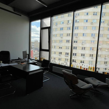 Фотография Офис для вашей компании в бизнес-центре CAMPUS! - фото 10