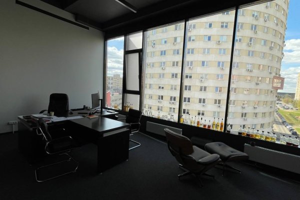 Офис для вашей компании в бизнес-центре CAMPUS! - фото 10
