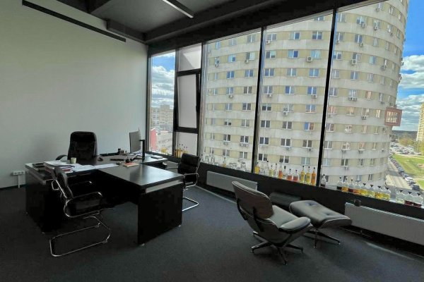 Офис для вашей компании в бизнес-центре CAMPUS! - фото 9