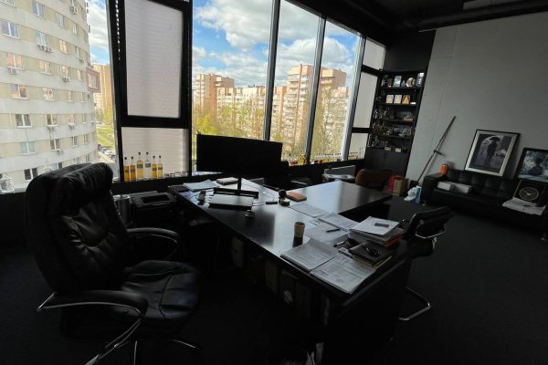 Офис для вашей компании в бизнес-центре CAMPUS! - фото 11
