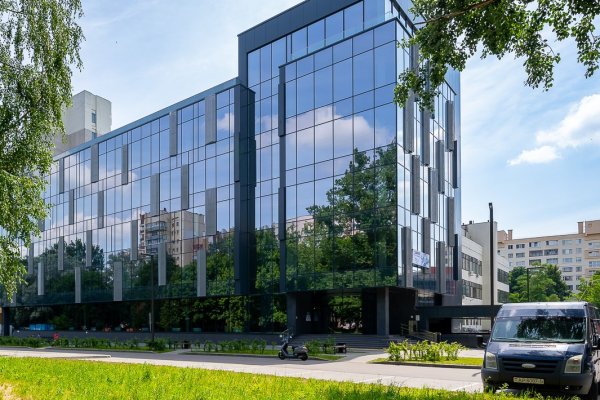 Аренда офисных помещений в Бизнес центре CAMPUS, от 20 кв! - фото 1