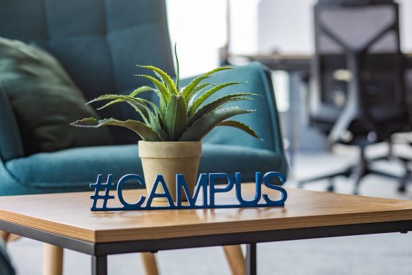 Аренда офисных помещений в Бизнес центре CAMPUS, от 20 кв! - фото 12