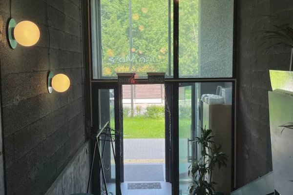 Аренда помещения под кофейню (точку питания) в Бизнес центре CAMPUS! - фото 4