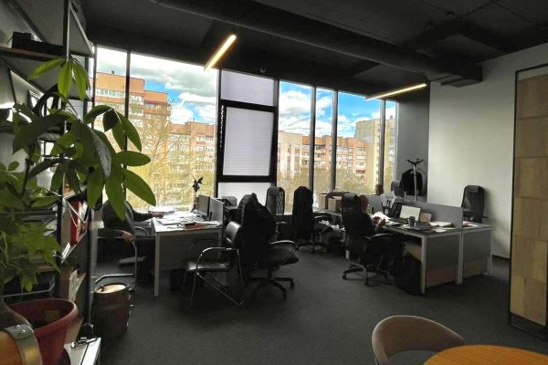Офис для вашей компании в бизнес-центре CAMPUS! - фото 8